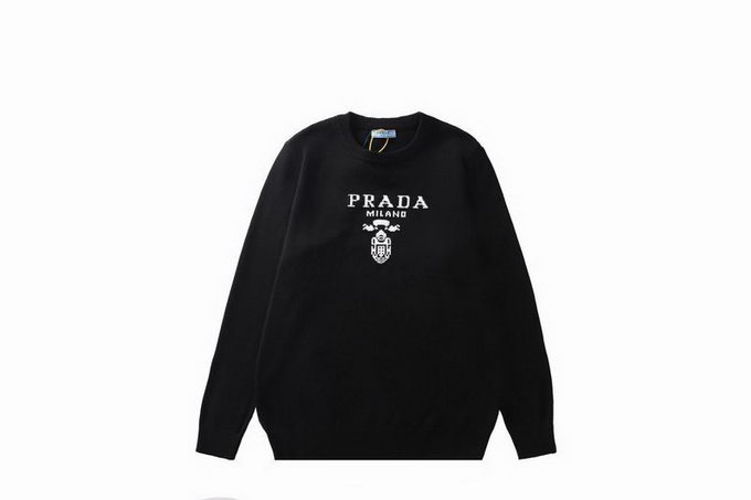 Prada Sweater Wmns ID:20250925-228